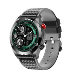 Montre Connectée Avancée ELEVATE