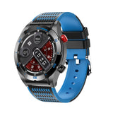 Montre Connectée Avancée ELEVATE