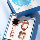 KidConnect Pro - La montre connectée pour enfants