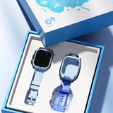 KidConnect Pro - La montre connectée pour enfants