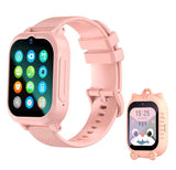 KidConnect Pro - La montre connectée pour enfants