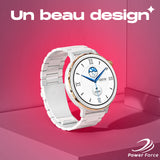 Astrawatch - nouvelle montre connectée tendance pour femme