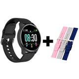 Montre Stylea™ – L'Élégance et la Technologie au Poignet !