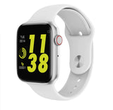 MONTRE CONNECTÉE MYKO® INTELLIGENTE ET SPORTIVE - POWERFORCE