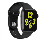 MONTRE CONNECTÉE MYKO® INTELLIGENTE ET SPORTIVE - POWERFORCE