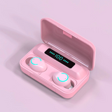 ECOUTEURS BLUETOOTH SANS FIL FLYPODS® 2021 - POWERFORCE