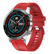 Topwatch® - Montre connectée multifonctions pour hommes et femmes - POWERFORCE