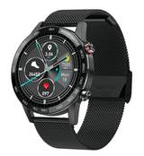 Topwatch® - Montre connectée multifonctions pour hommes et femmes - POWERFORCE