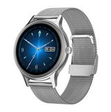 SHAY WATCH® MONTRE BRACELET CONNECTEE POUR FEMME - POWERFORCE