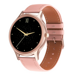 SHAY WATCH® MONTRE BRACELET CONNECTEE POUR FEMME - POWERFORCE