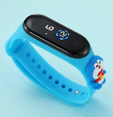 Mynnie Watch - bracelet pour enfant - POWERFORCE