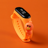 Mynnie Watch - bracelet pour enfant - POWERFORCE