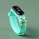 Mynnie Watch - bracelet pour enfant - POWERFORCE