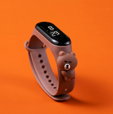 Mynnie Watch - bracelet pour enfant - POWERFORCE