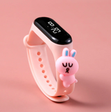Mynnie Watch - bracelet pour enfant - POWERFORCE