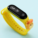 Mynnie Watch - bracelet pour enfant - POWERFORCE
