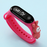 Mynnie Watch - bracelet pour enfant - POWERFORCE