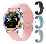 Montre Sportive Intelligente GENIUS™ Pour Femme - POWERFORCE