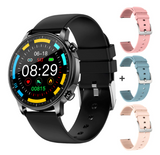 Montre Sportive Intelligente GENIUS™ Pour Femme - POWERFORCE
