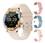 Montre Sportive Intelligente GENIUS™ Pour Femme - POWERFORCE