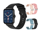 Montre Connectée GeoWatch™ santé et sport (tout-en-un)