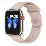 MONTRE CONNECTÉE MYKO® INTELLIGENTE ET SPORTIVE - POWERFORCE