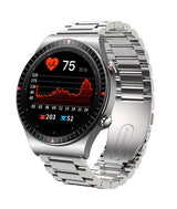 Nexus - montre connectée pour homme avec haut parleur