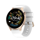 Terra Watch la montre connectée tendance pour femme