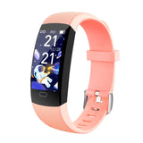 Morefit - Montre connectée pour enfant Smartwatch