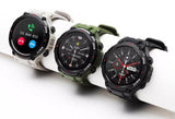 MONTRE CONNECTÉE OXYSMART® WATERPROOF POUR LES SPORTIFS