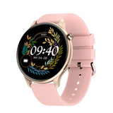 Terra Watch la montre connectée tendance pour femme