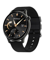 Terra Watch la montre connectée tendance pour femme