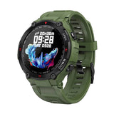 MONTRE CONNECTÉE OXYSMART® WATERPROOF POUR LES SPORTIFS