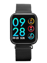 LA MONTRE CONNECTÉE STELLA® POUR HOMME ET FEMME