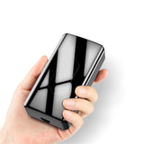 ECOUTEURS BLUETOOTH SANS FIL HIGHPODS® AVEC BATTERIE EXT - POWERFORCE