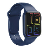 Montre connectée homme femme sport