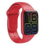 Montre connectée homme femme sport