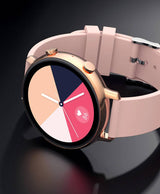 Montre Sportive Intelligente GENIUS™ Pour Femme - POWERFORCE