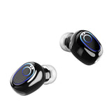 ECOUTEURS BLUETOOTH SANS FIL HIGHPODS® AVEC BATTERIE EXT - POWERFORCE