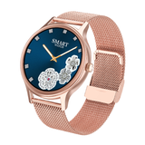 SHAY WATCH® MONTRE BRACELET CONNECTEE POUR FEMME