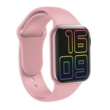 Montre connectée homme femme sport