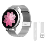 Neo Watch™ 2025 - La Montre Connectée Intelligente & Élégante