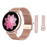 Neo Watch™ 2025 - La Montre Connectée Intelligente & Élégante