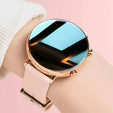 SENSE Watche montre connectée pour homme et femme