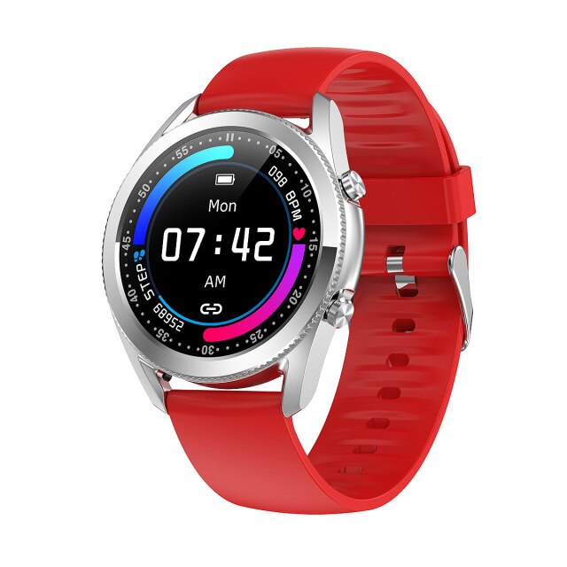 Smartwatch intelligente pour homme GIGA G33