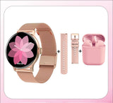 Neo Watch™ 2025 - La Montre Connectée Intelligente & Élégante