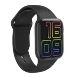 Montre connectée homme femme sport