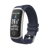 Montre connectée sport femme homme