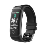 Montre connectée bluetooth santé