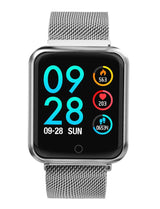 LA MONTRE CONNECTÉE STELLA® POUR HOMME ET FEMME - POWERFORCE